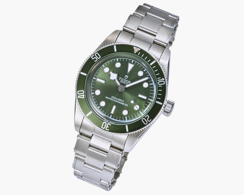 Tudor 41mm 092553